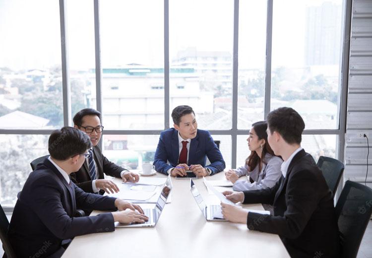 Quy trình - Thủ tục thành lập công ty/doanh nghiệp 2022 - Giai đoạn 1